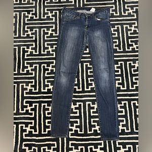 H&M: Women’s Super Skinny Jeans